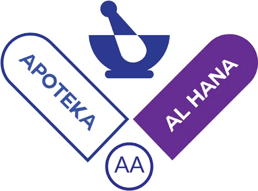 Al Hana logo