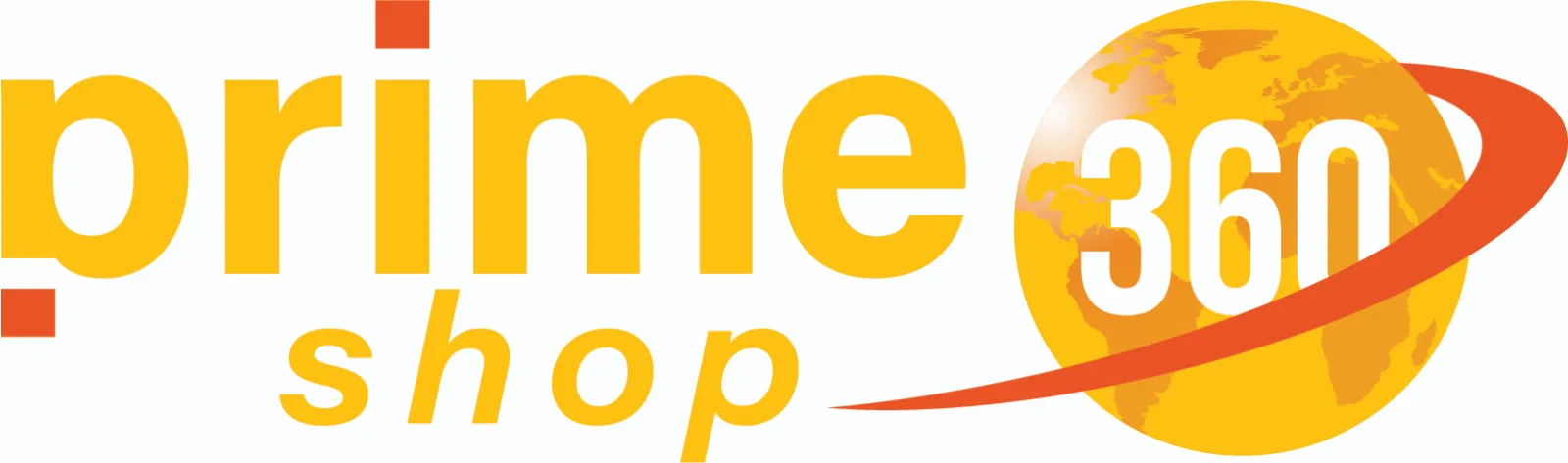 PrimeShop360 logo