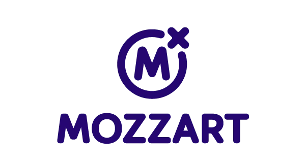 Mozzart logo