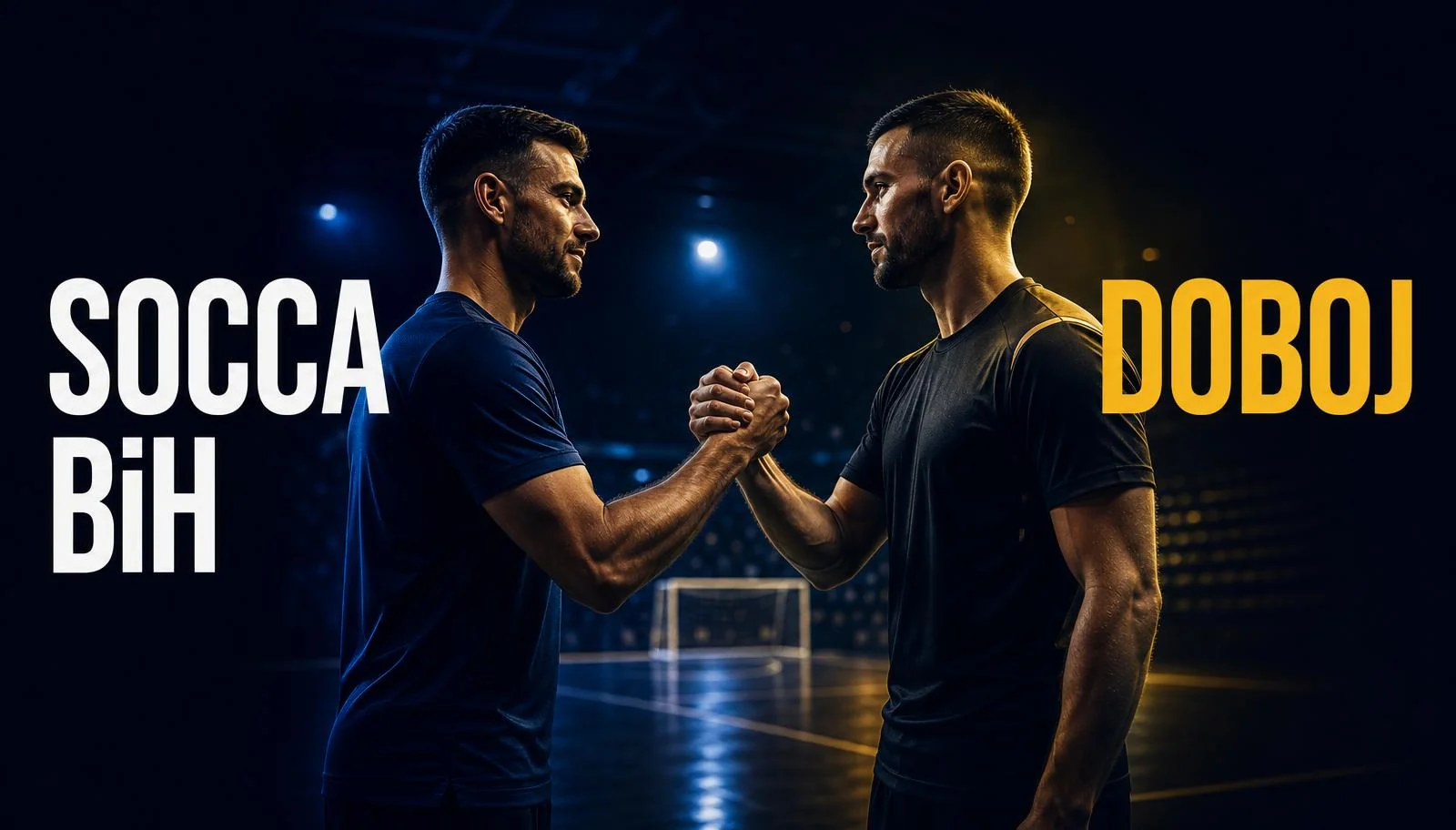 SOCCA BiH stiže i u Doboj: liga se širi, otvoren poziv i drugim gradovima